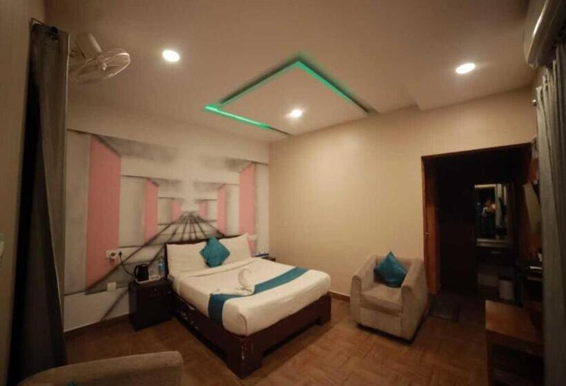 标准间, Misty Dam Wayanad Premium Resort With Banasura Dam View