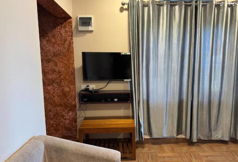 标准间, Misty Dam Wayanad Premium Resort With Banasura Dam View