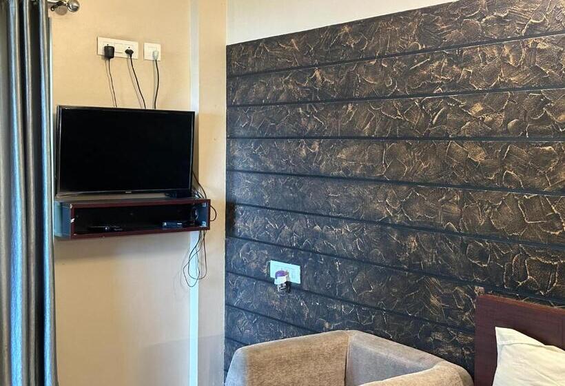 家庭工作室, Misty Dam Wayanad Premium Resort With Banasura Dam View