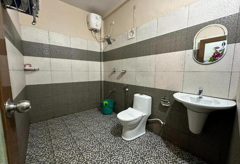 家庭工作室, Misty Dam Wayanad Premium Resort With Banasura Dam View