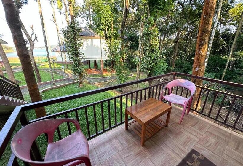 标准间, Misty Dam Wayanad Premium Resort With Banasura Dam View