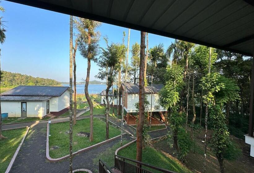 标准间, Misty Dam Wayanad Premium Resort With Banasura Dam View