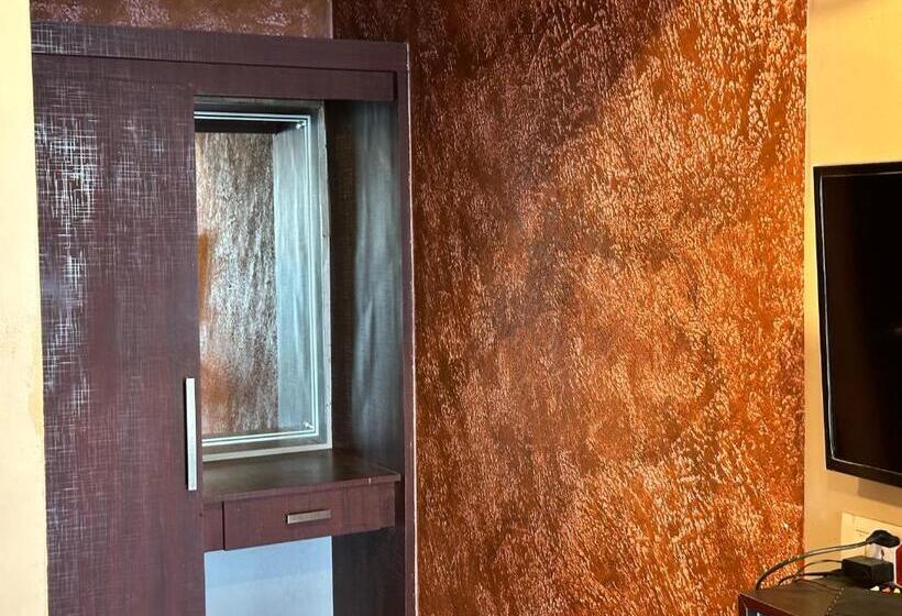 标准间, Misty Dam Wayanad Premium Resort With Banasura Dam View