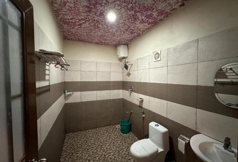 标准间, Misty Dam Wayanad Premium Resort With Banasura Dam View