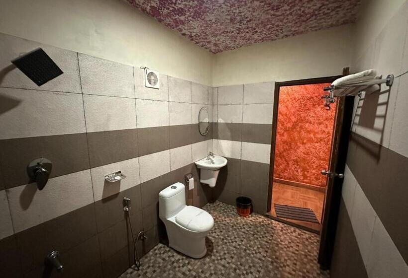 标准间, Misty Dam Wayanad Premium Resort With Banasura Dam View