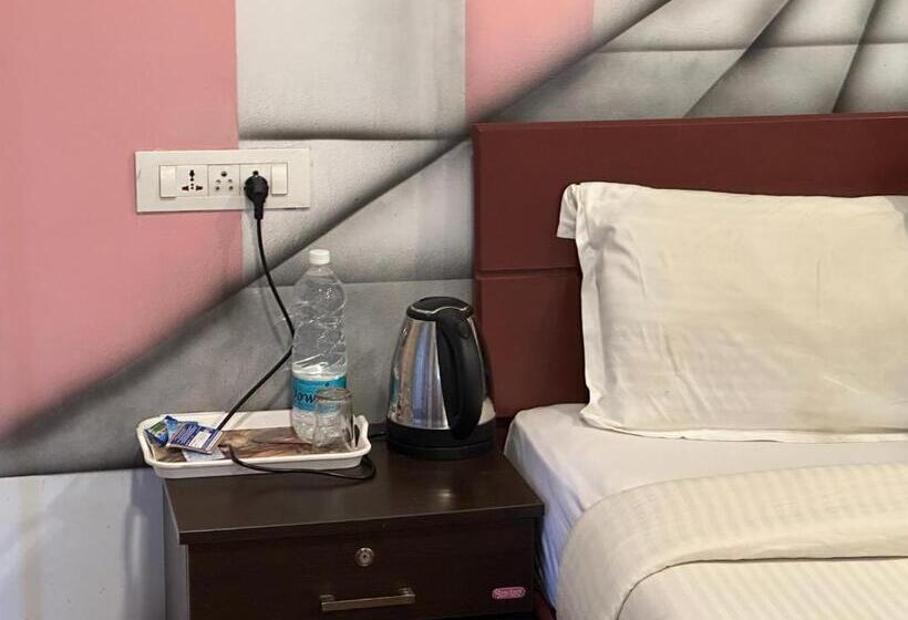 标准间, Misty Dam Wayanad Premium Resort With Banasura Dam View