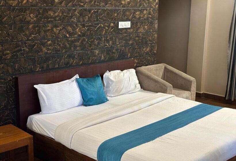 家庭工作室, Misty Dam Wayanad Premium Resort With Banasura Dam View