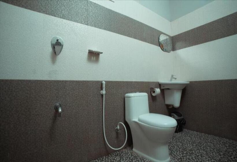 家庭工作室, Misty Dam Wayanad Premium Resort With Banasura Dam View