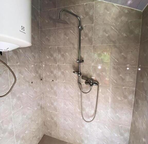 اتاق استاندارد یک نفره, Mtirala Hotel Zipo