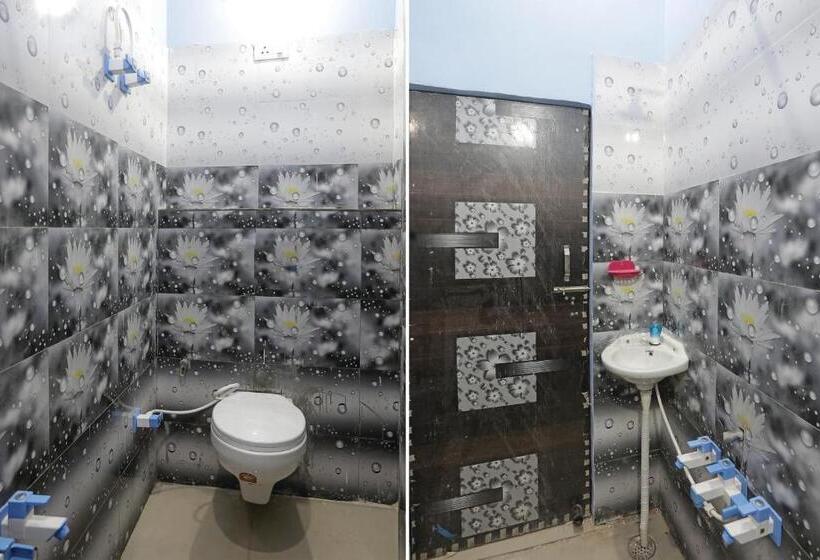 Klassiskt Trippelrum, Oyo Hotel Relax