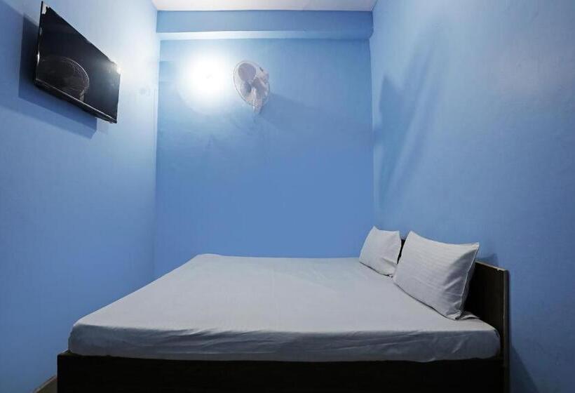 Klassiskt Trippelrum, Oyo Hotel Relax