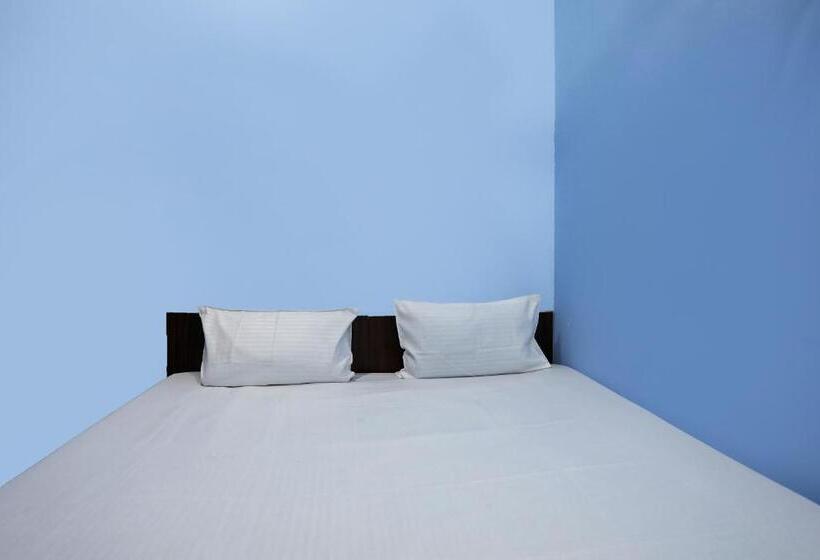 Klassiskt Trippelrum, Oyo Hotel Relax