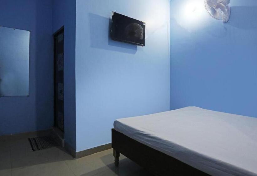 Klassiskt Trippelrum, Oyo Hotel Relax