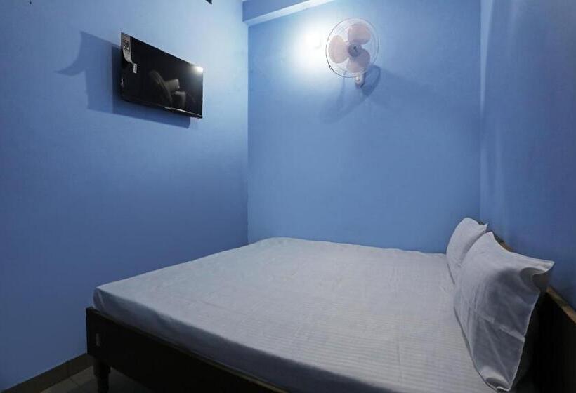 Klassiskt Trippelrum, Oyo Hotel Relax