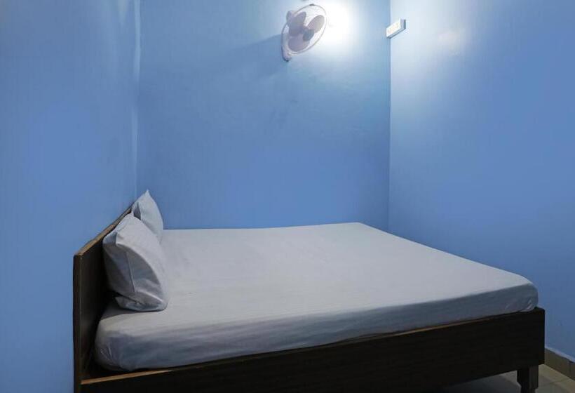 Klassiskt Trippelrum, Oyo Hotel Relax