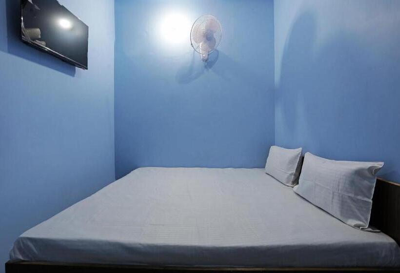 Klassiskt Trippelrum, Oyo Hotel Relax