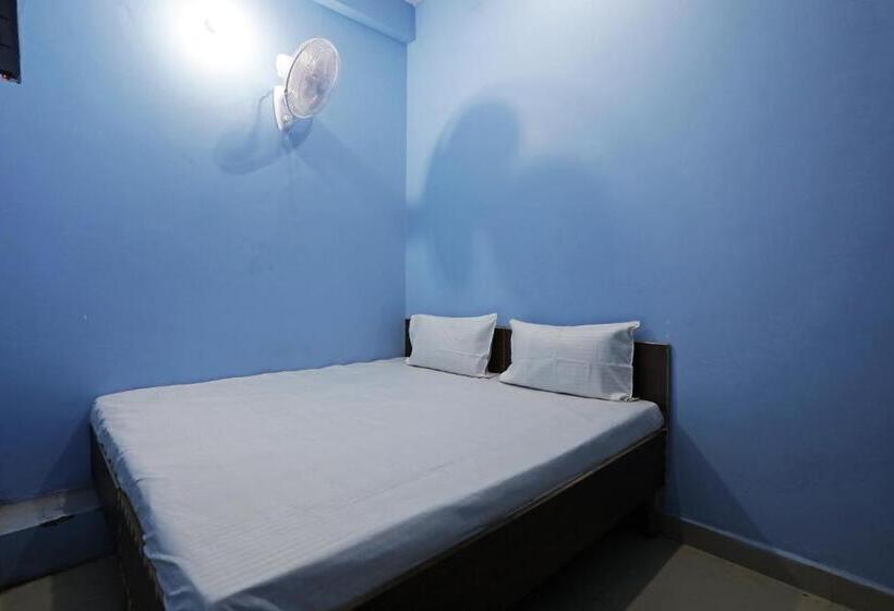 Klassiskt Trippelrum, Oyo Hotel Relax