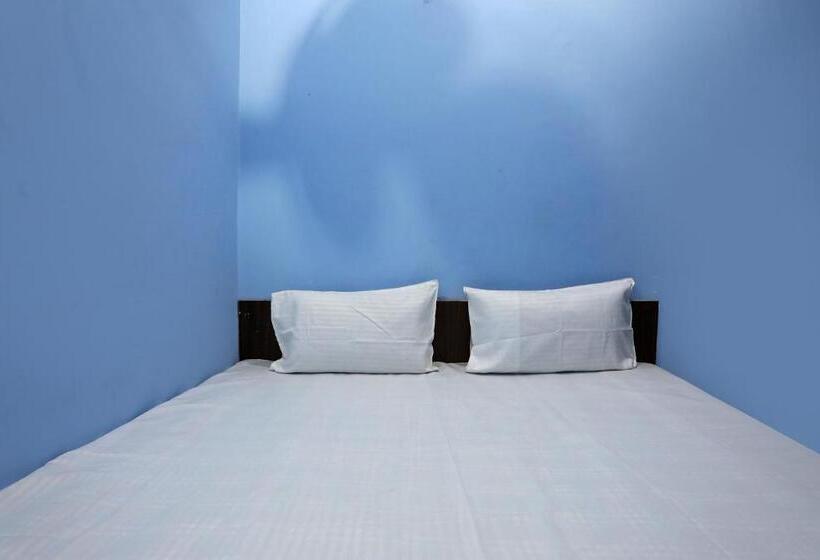 Klassiskt Trippelrum, Oyo Hotel Relax