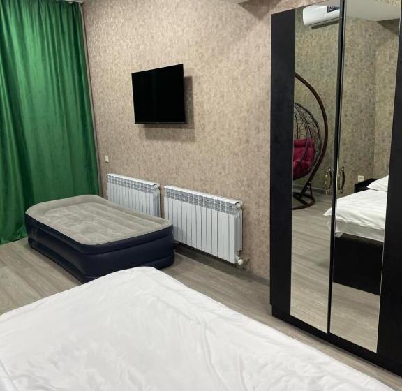 اتاق استاندارد, Dream Home