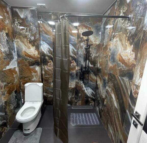 اتاق استاندارد, Dream Home