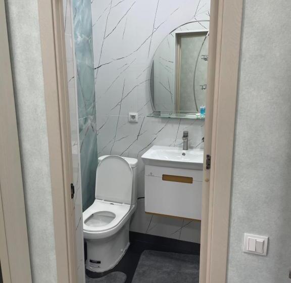 اتاق عادی یک تخته, Dream Home