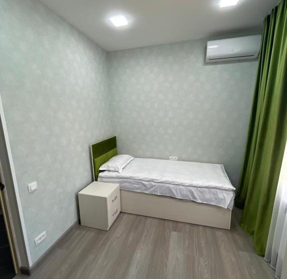اتاق عادی یک تخته, Dream Home