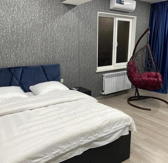 اتاق لوکس, Dream Home