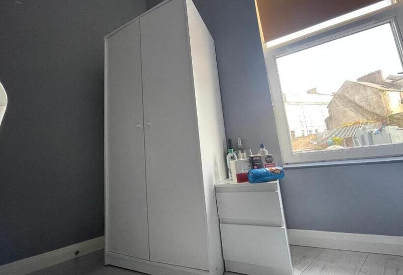 스탠다드 룸, Leitrim Property Cork