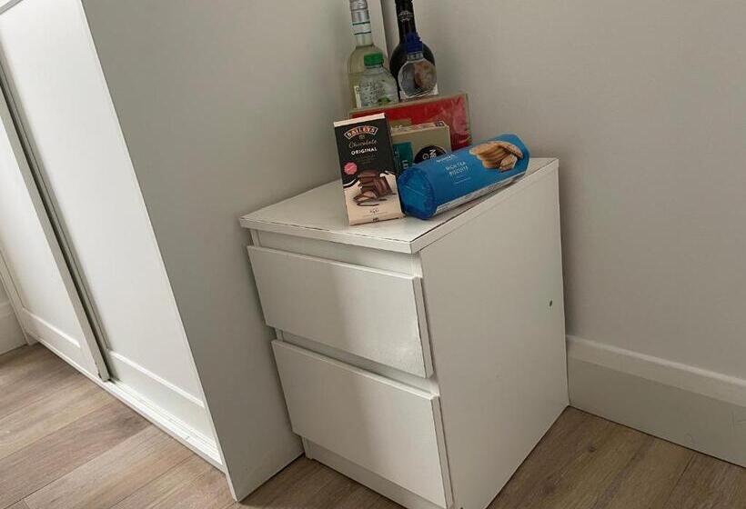 스탠다드 룸, Leitrim Property Cork