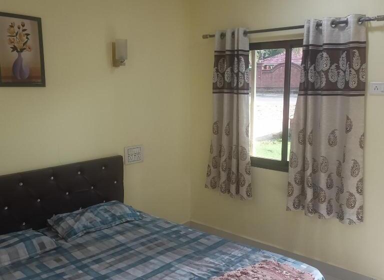 Deluxe Zimmer, Madhuban