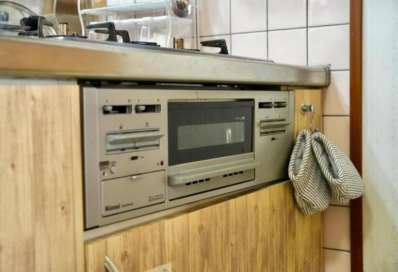 1间卧室的房子, Soma Guest House Mawari   Vacation Stay 14744