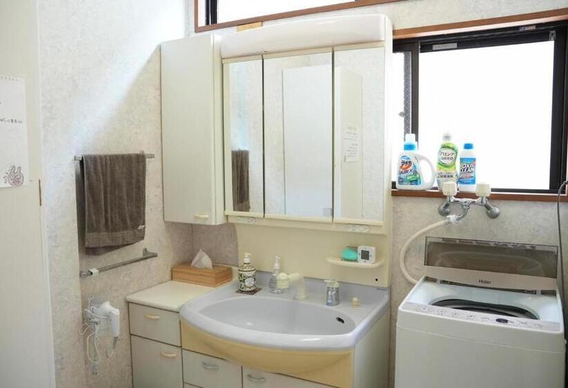 Дом 1 Спальня, Soma Guest House Mawari   Vacation Stay 14744