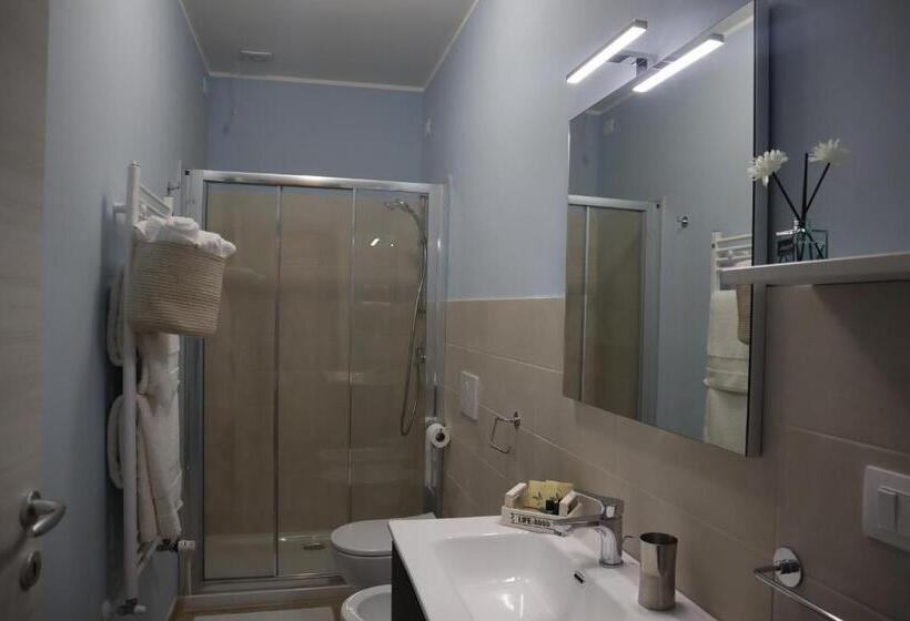 חדר סטנדרט, Ripamè B&b