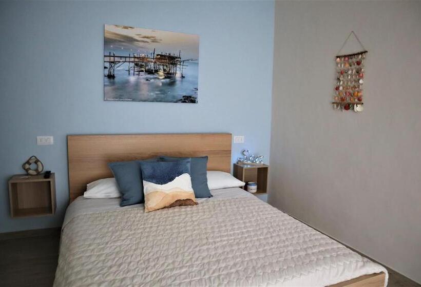 חדר סטנדרט, Ripamè B&b