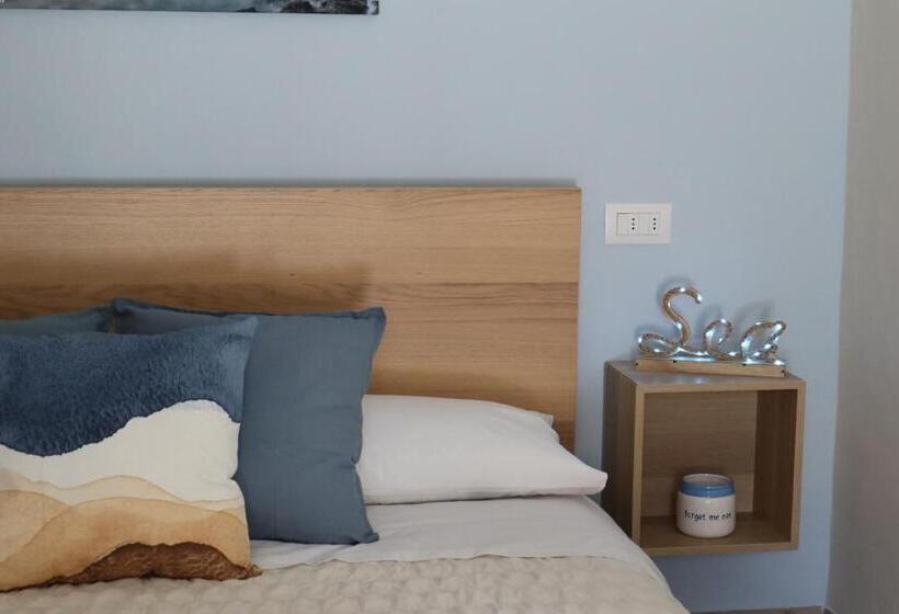 חדר סטנדרט, Ripamè B&b