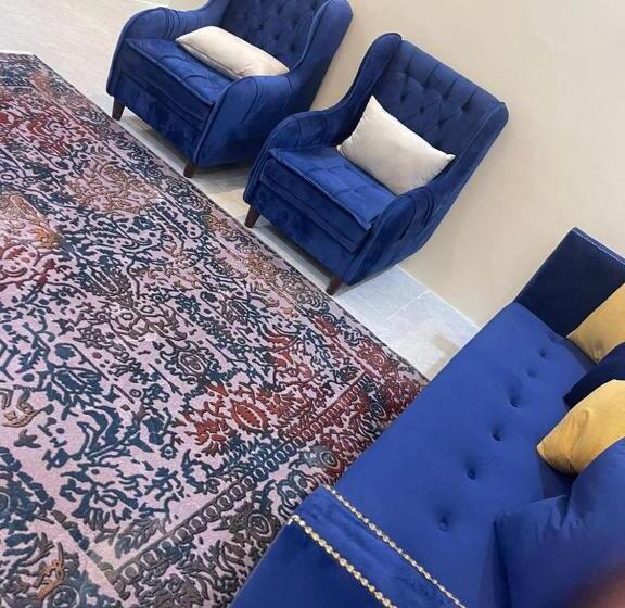 חדר דלוקס, فندق سيلفانا