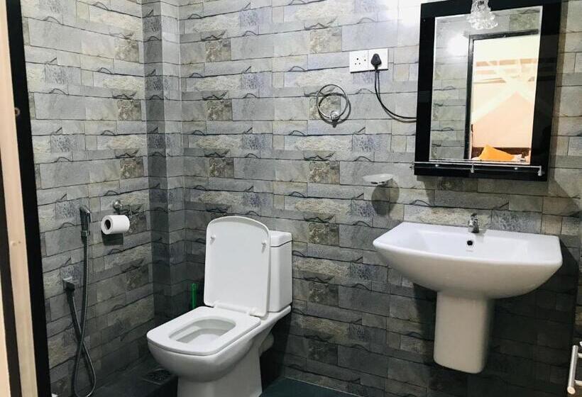 디럭스 룸, Eco Garden