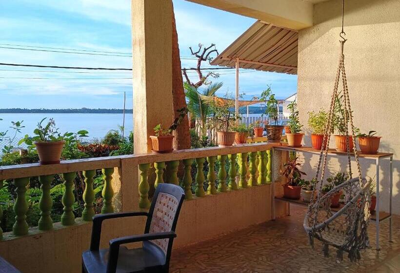 スタンダードルーム, Gs Home On The Bay   Sea View Room