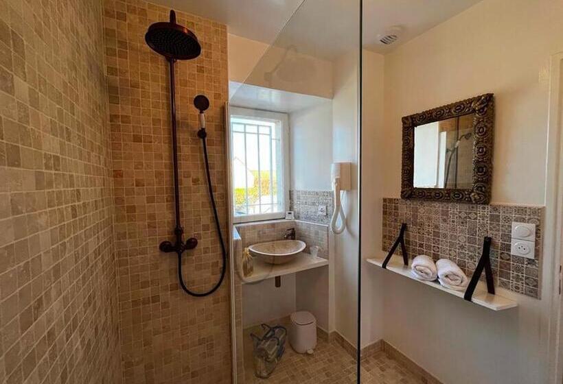 スタンダードルーム, La Bastide Du Laizon & Spa