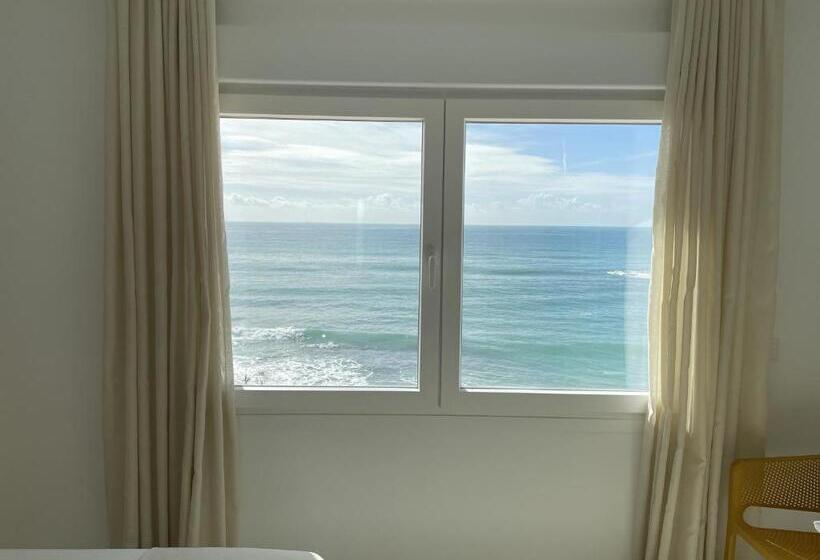 Номер Стандарт Вид на Море, La Sirena Del Viento