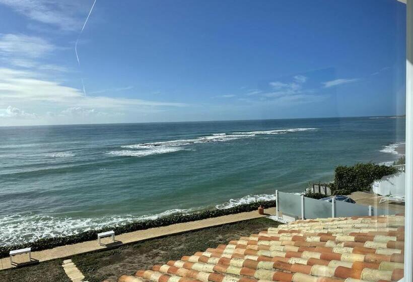 Номер Стандарт Вид на Море, La Sirena Del Viento