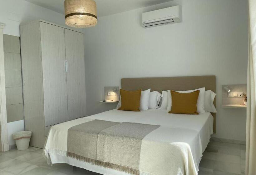 Номер Стандарт Вид на Море, La Sirena Del Viento