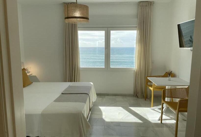 Номер Стандарт Вид на Море, La Sirena Del Viento