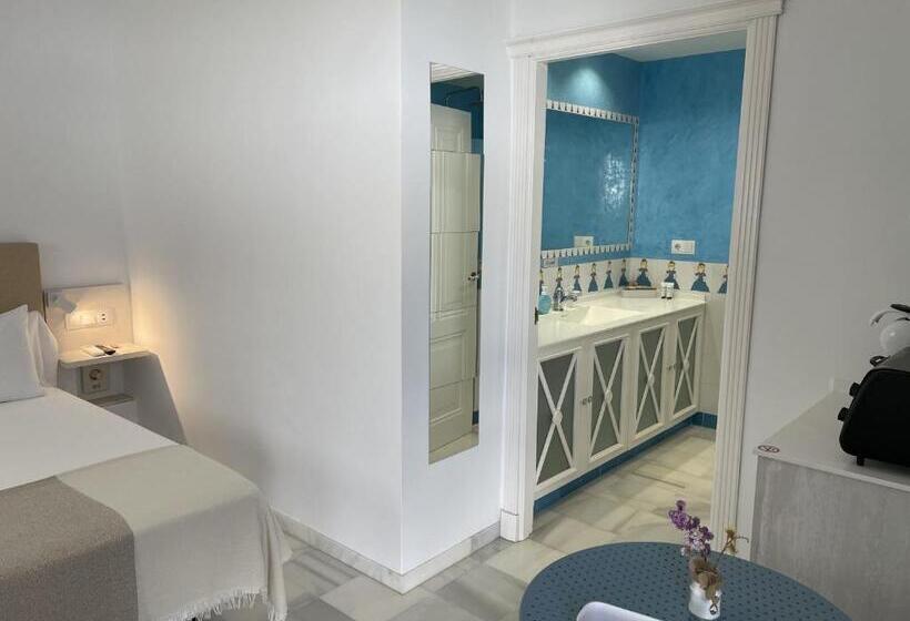 Номер Deluxe, La Sirena Del Viento