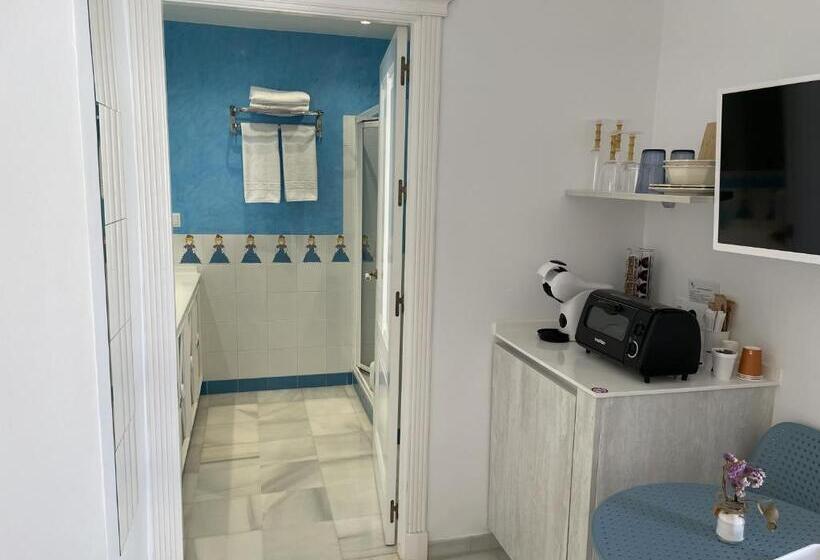 Номер Deluxe, La Sirena Del Viento