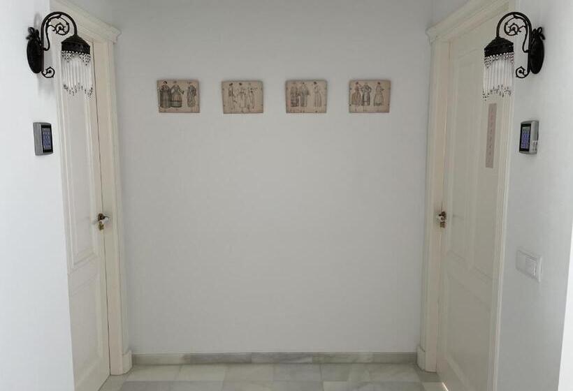 Люкс Вид на Море, La Sirena Del Viento