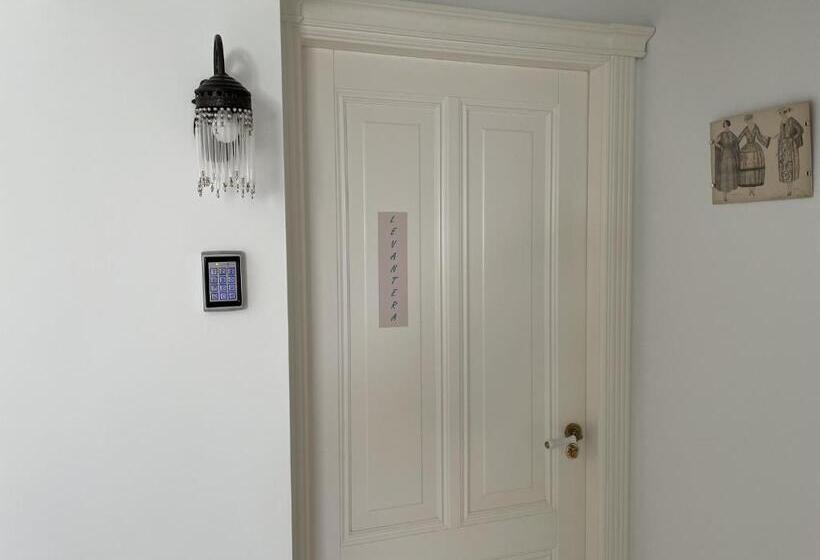 Люкс Вид на Море, La Sirena Del Viento