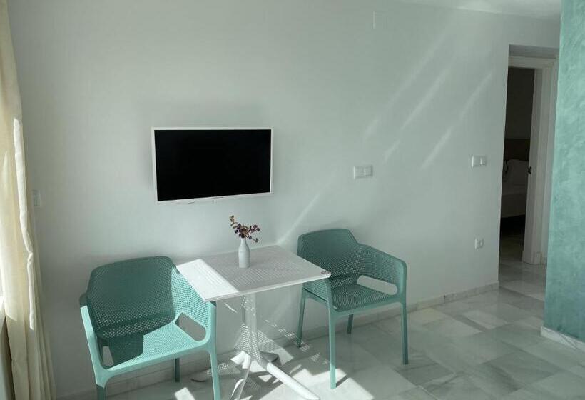 Люкс Вид на Море, La Sirena Del Viento