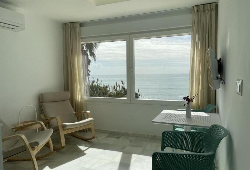 Люкс Вид на Море, La Sirena Del Viento