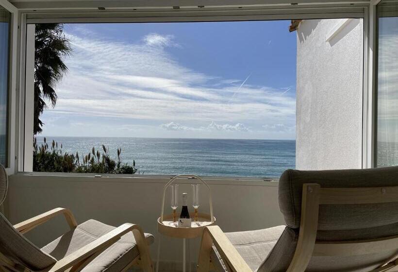 Люкс Вид на Море, La Sirena Del Viento